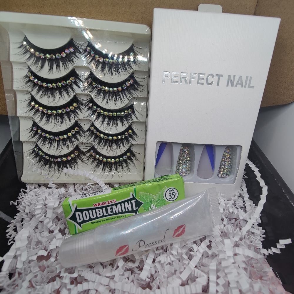 Beauty kit